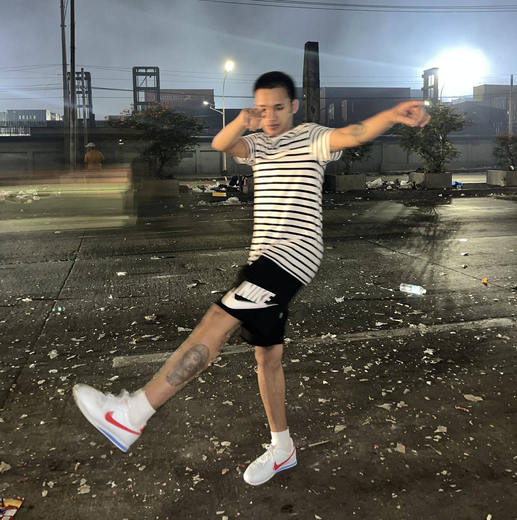 Eugene Datuin