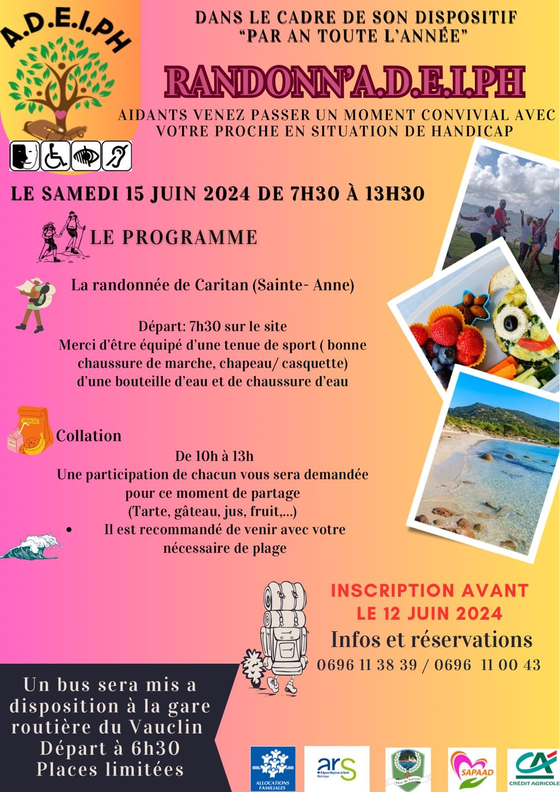 URASS Martinique | Fort-de-France Martinique