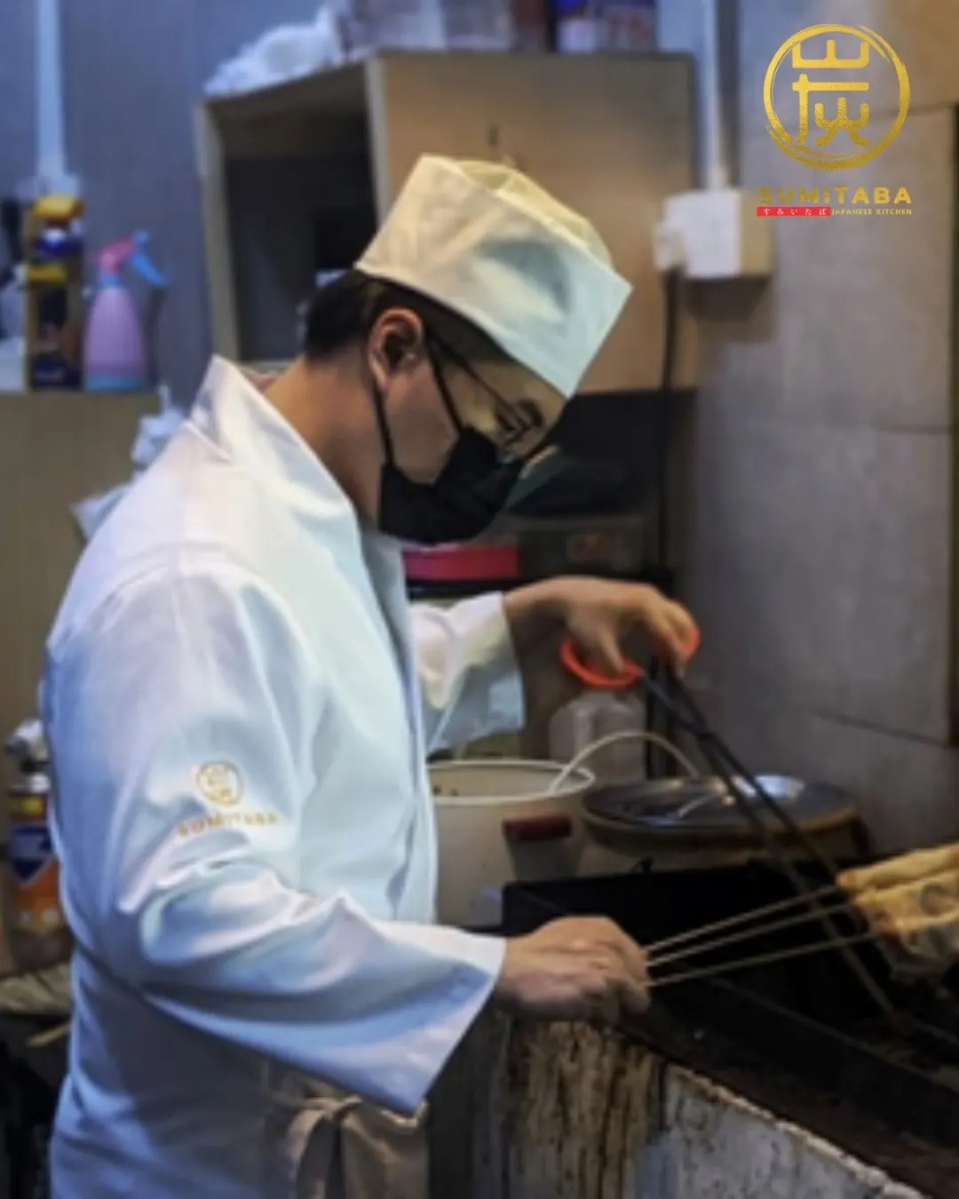 Sumitaba Japanese Kitchen | Kuala Lumpur