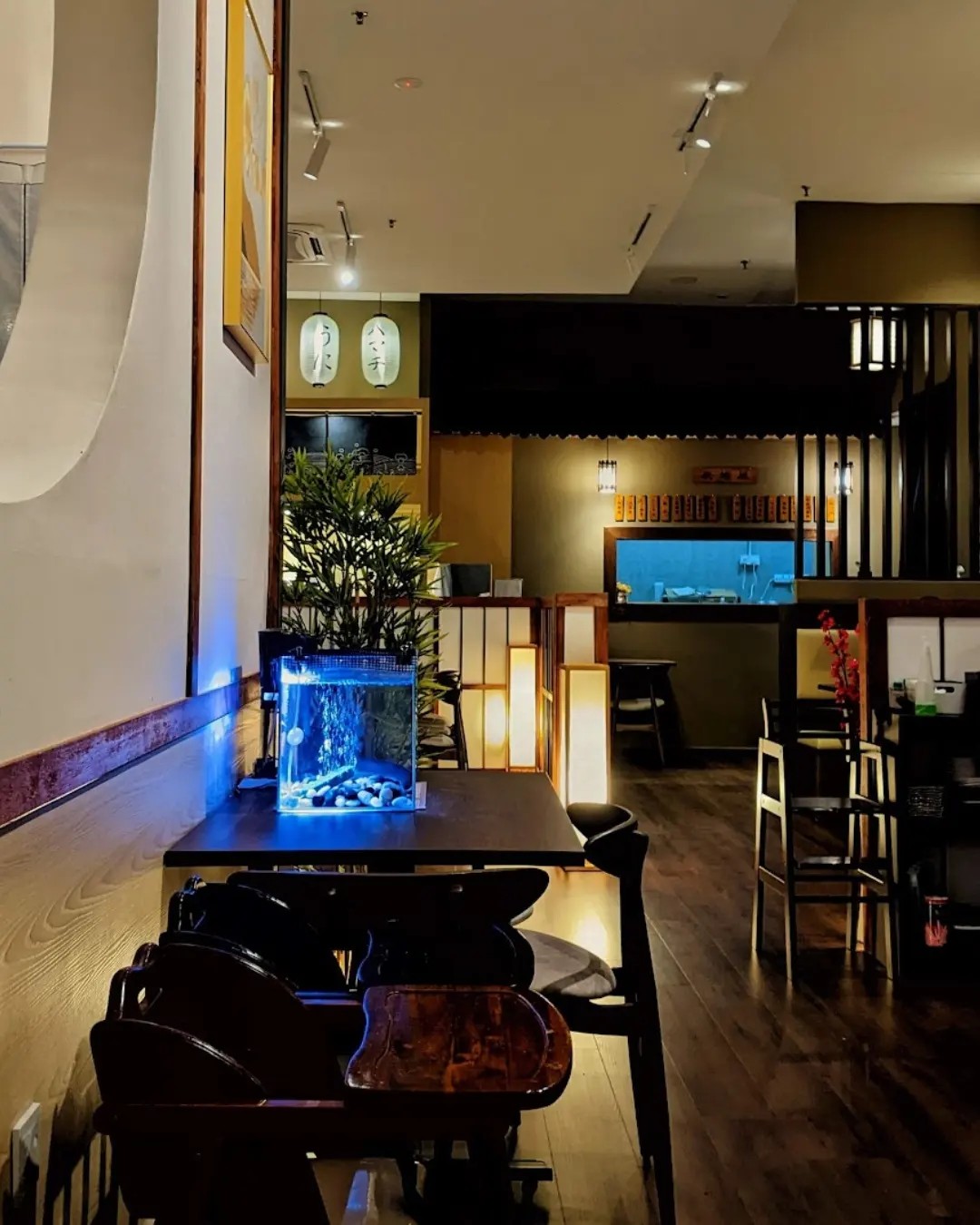 Sumitaba Japanese Kitchen | Kuala Lumpur