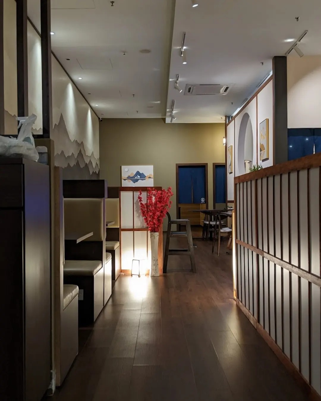 Sumitaba Japanese Kitchen | Kuala Lumpur