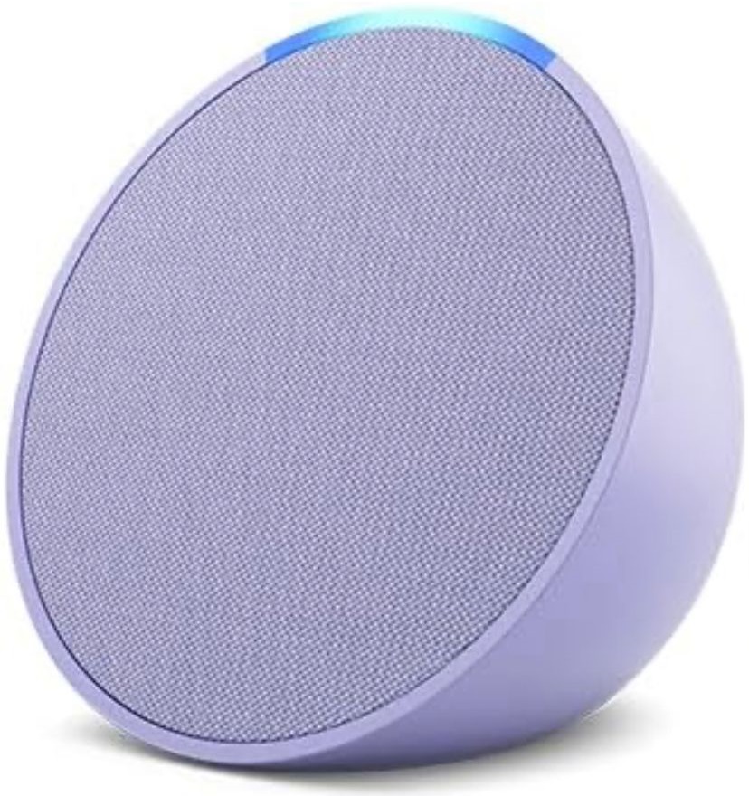TecnoPlace - 🔊🚨 Alexa Echo Pop 🚨🔊 👉🏻PRESENTAMOS EL ECHO...