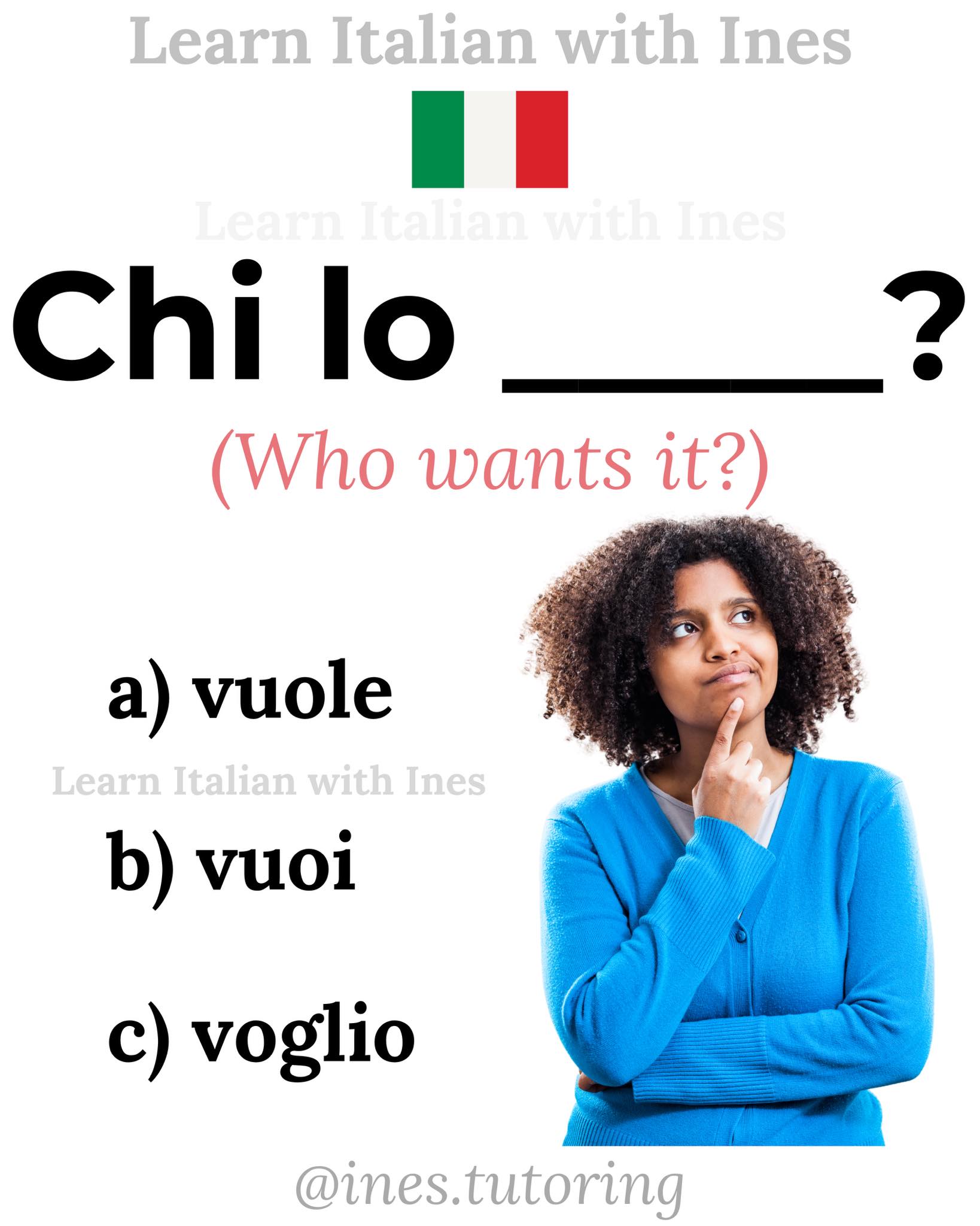 Learn - Practice your Italian 🇮🇹 | Facebook