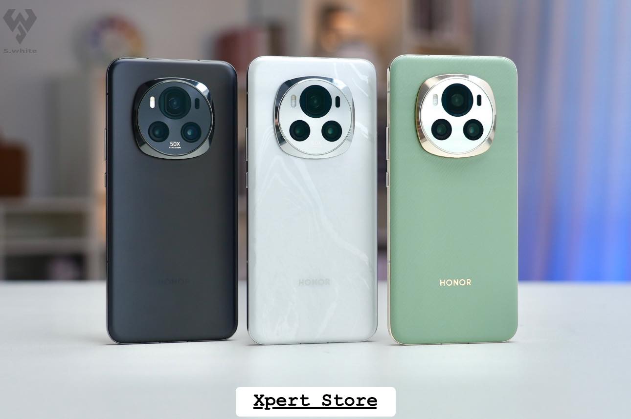 News: HONOR Magic V6 launched in China. Key features: ? 8.75mm 