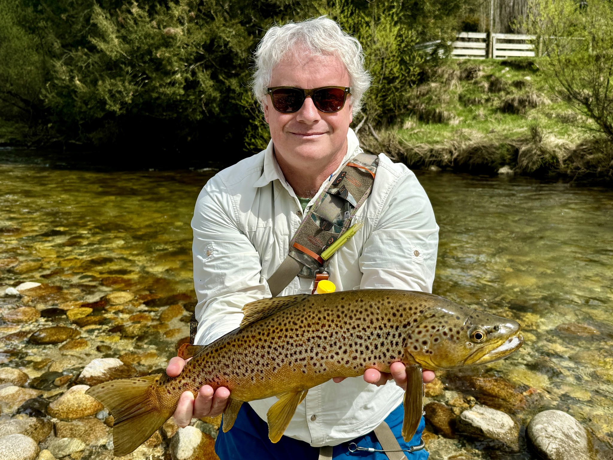 Riverstone Fly Fishing Guides