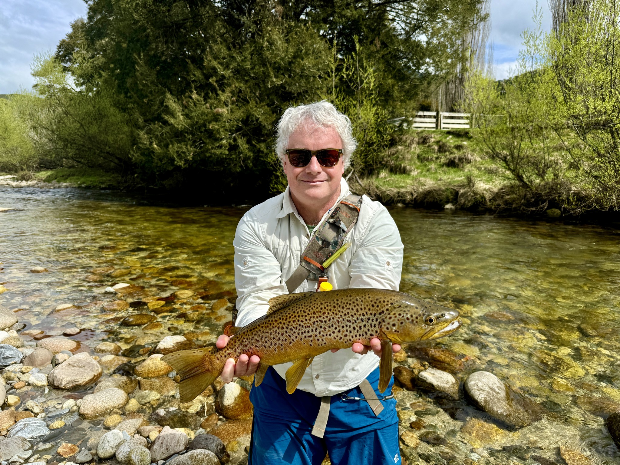 Riverstone Fly Fishing Guides