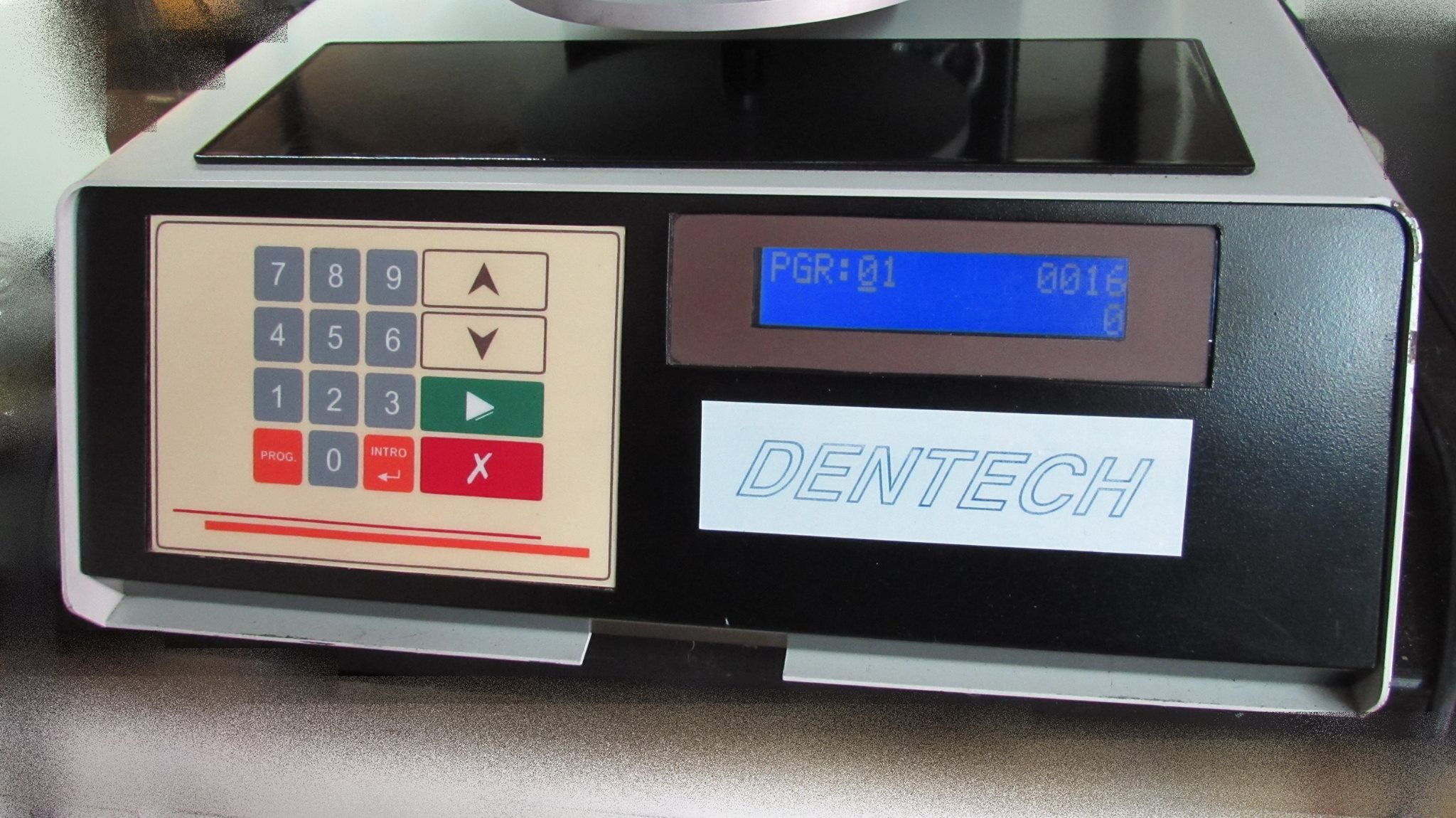Dentech Tecnología Dental