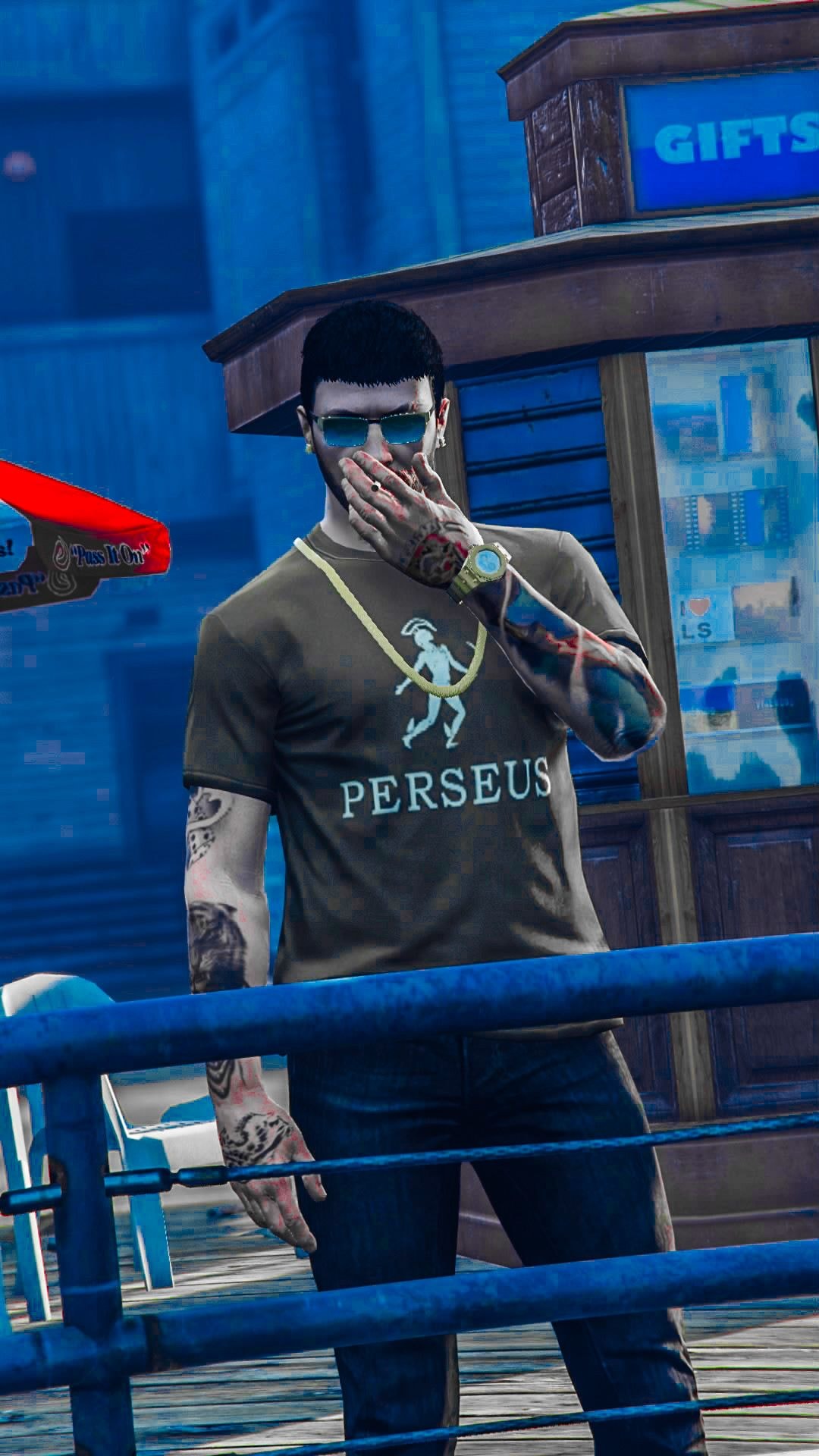 Caribbean Gaming RP