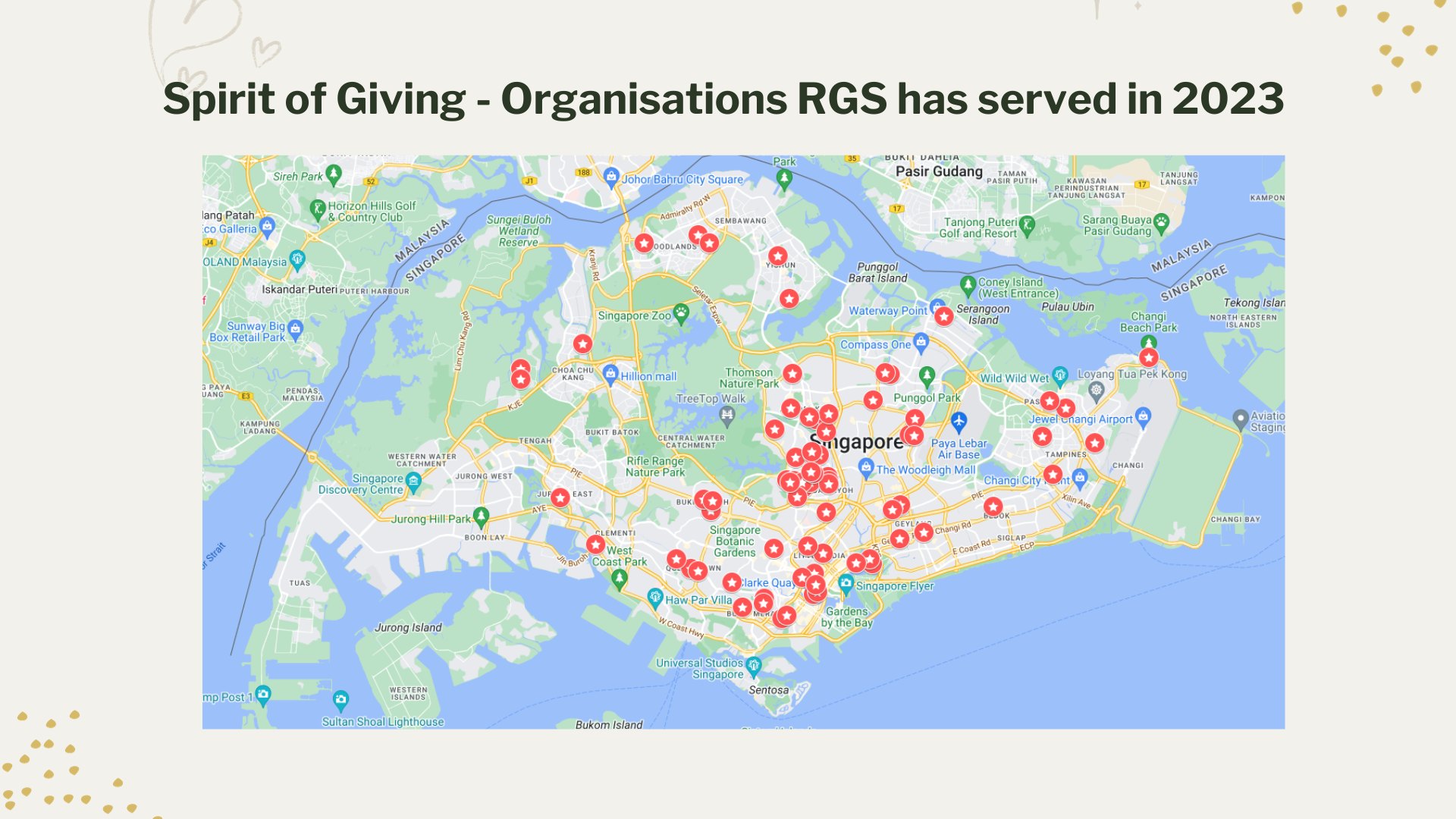 The RGS... - Raffles Girls' School (since 1879)