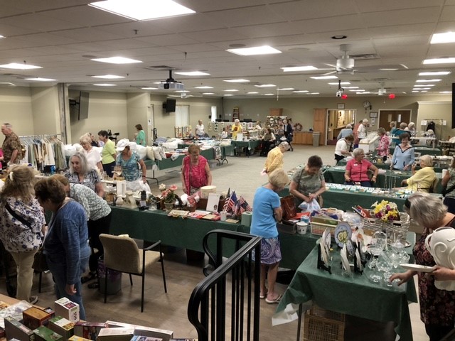 This week, we... - Spring House Estates - Acts Retirement | Facebook
