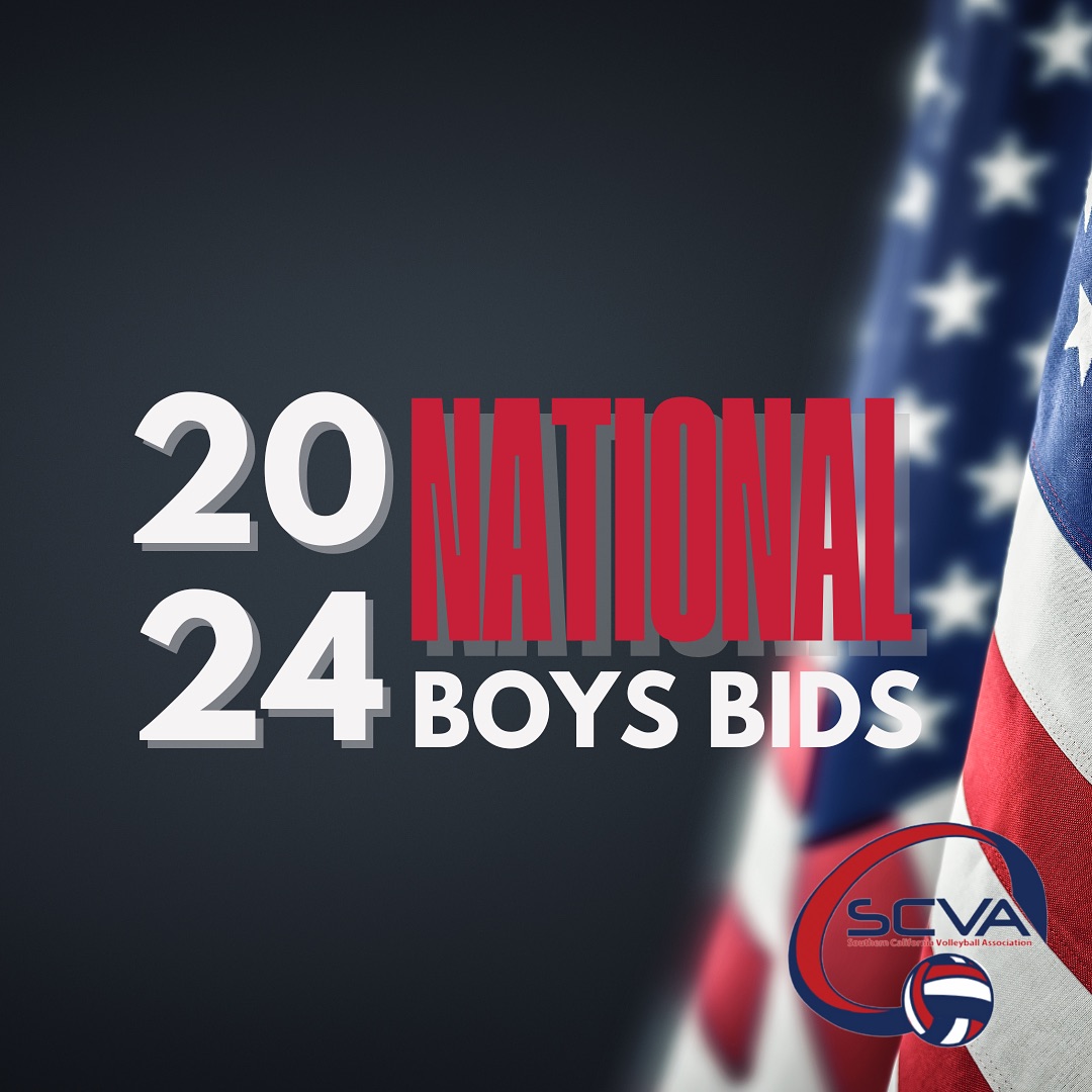 🤾🏻‍♂️2023-2024... - Southern California Volleyball Association