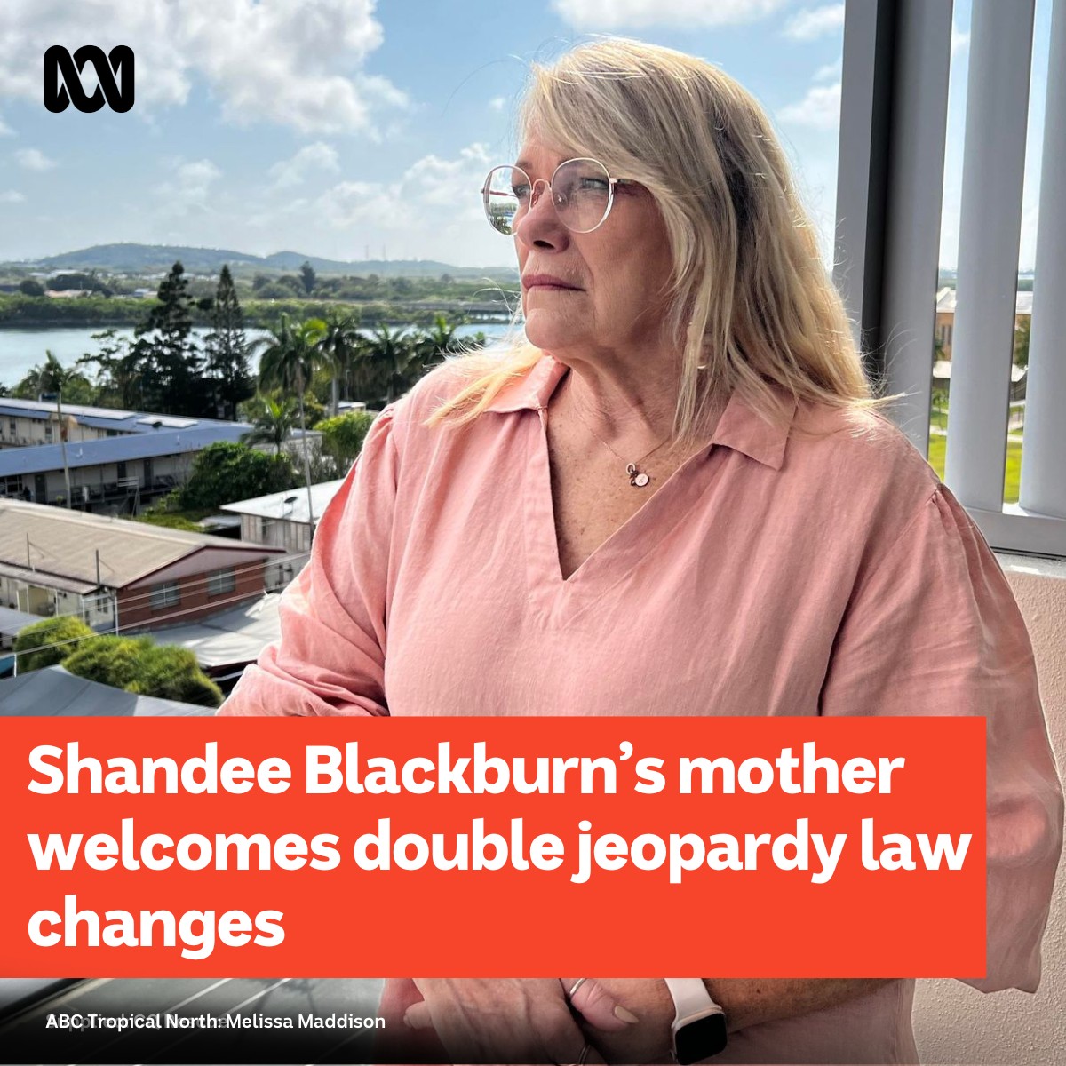 👩‍⚖️ CHANGES TO DOUBLE JEOPARDY LAWS... - ABC Tropical North