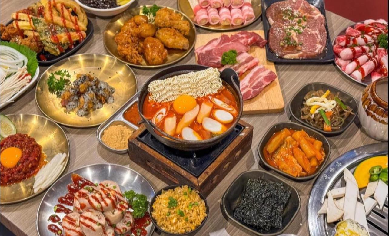 Factory Buffet - Thailand... - Factory Buffet - Thailand