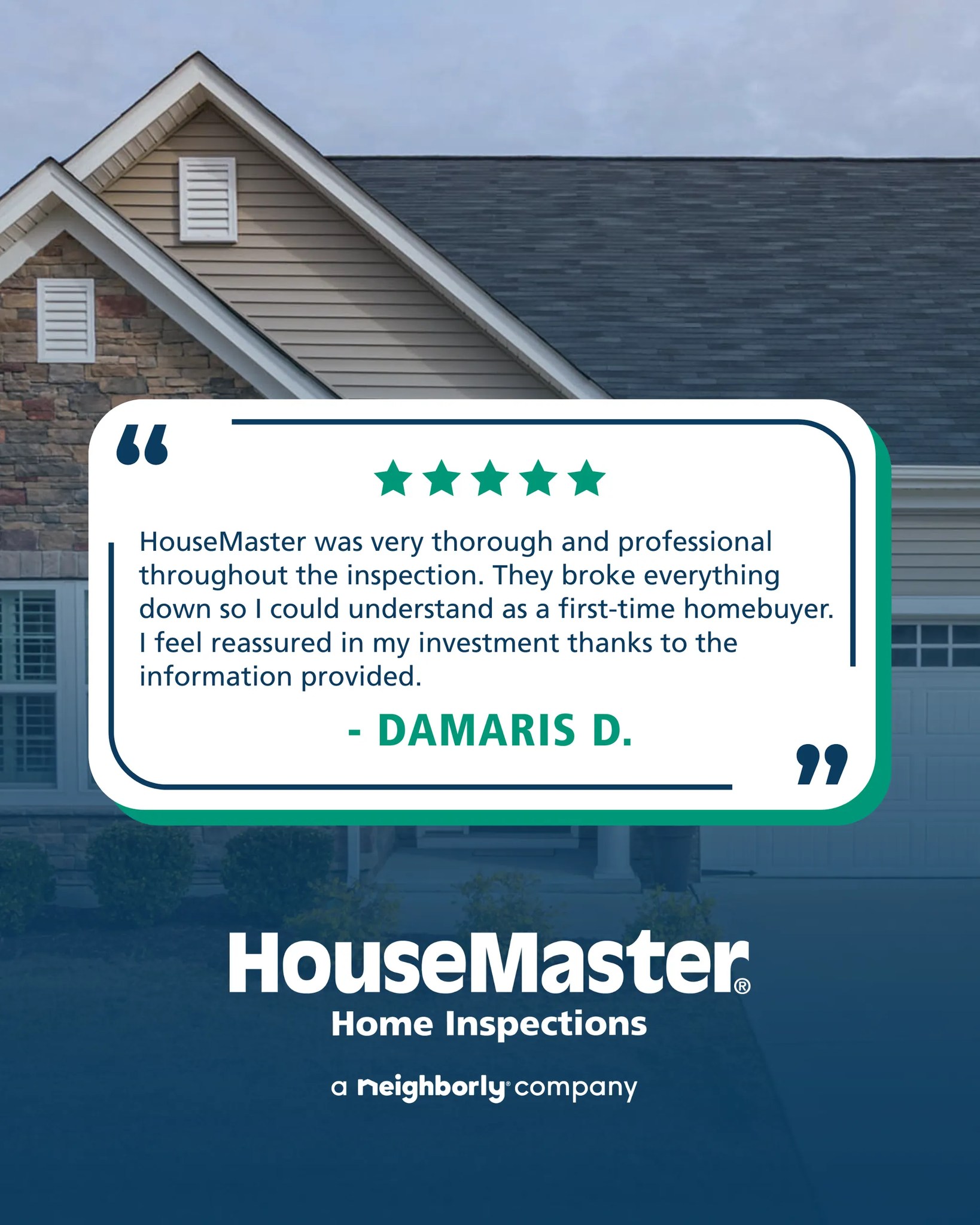 HouseMaster Serving Ft. Collins, Loveland, Windsor, CO | Windsor CO