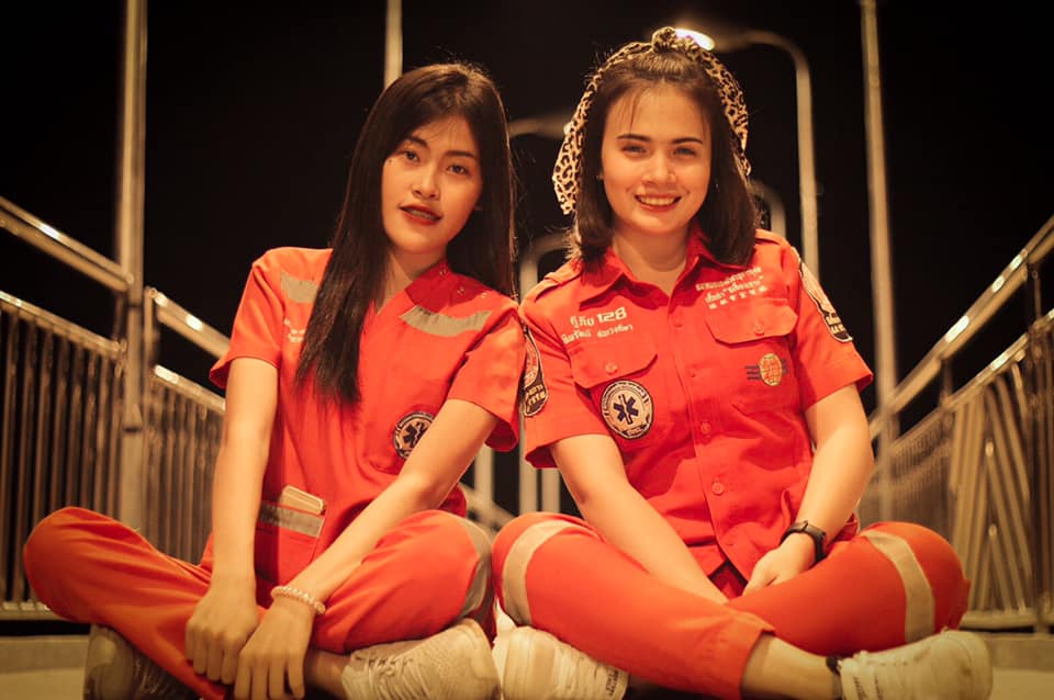 เม ษา'า - ว.4 ว.35 ภายในเขตพื้นที่ #กู้ภัยเวร ️🌻 | Facebook