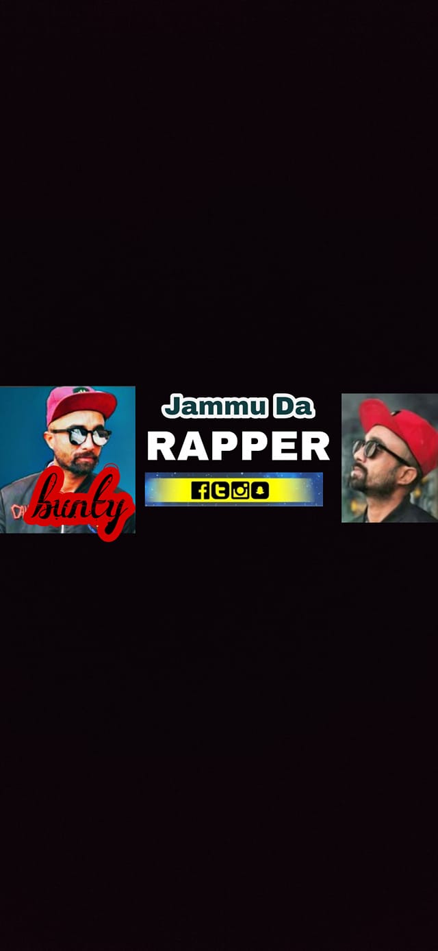 Bunty rapper jammu wala | Facebook