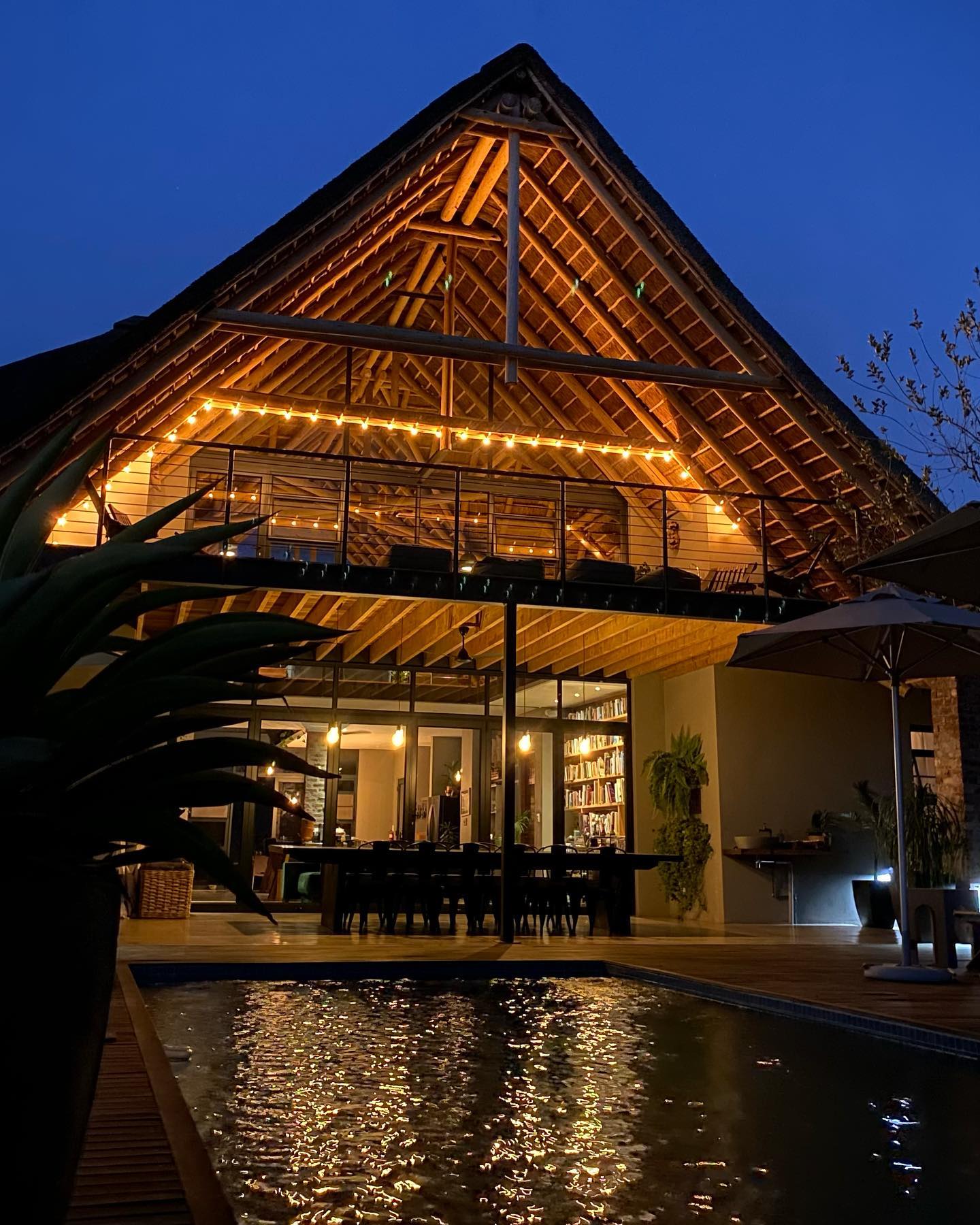 The Lazy Leopard Lodge | Hoedspruit