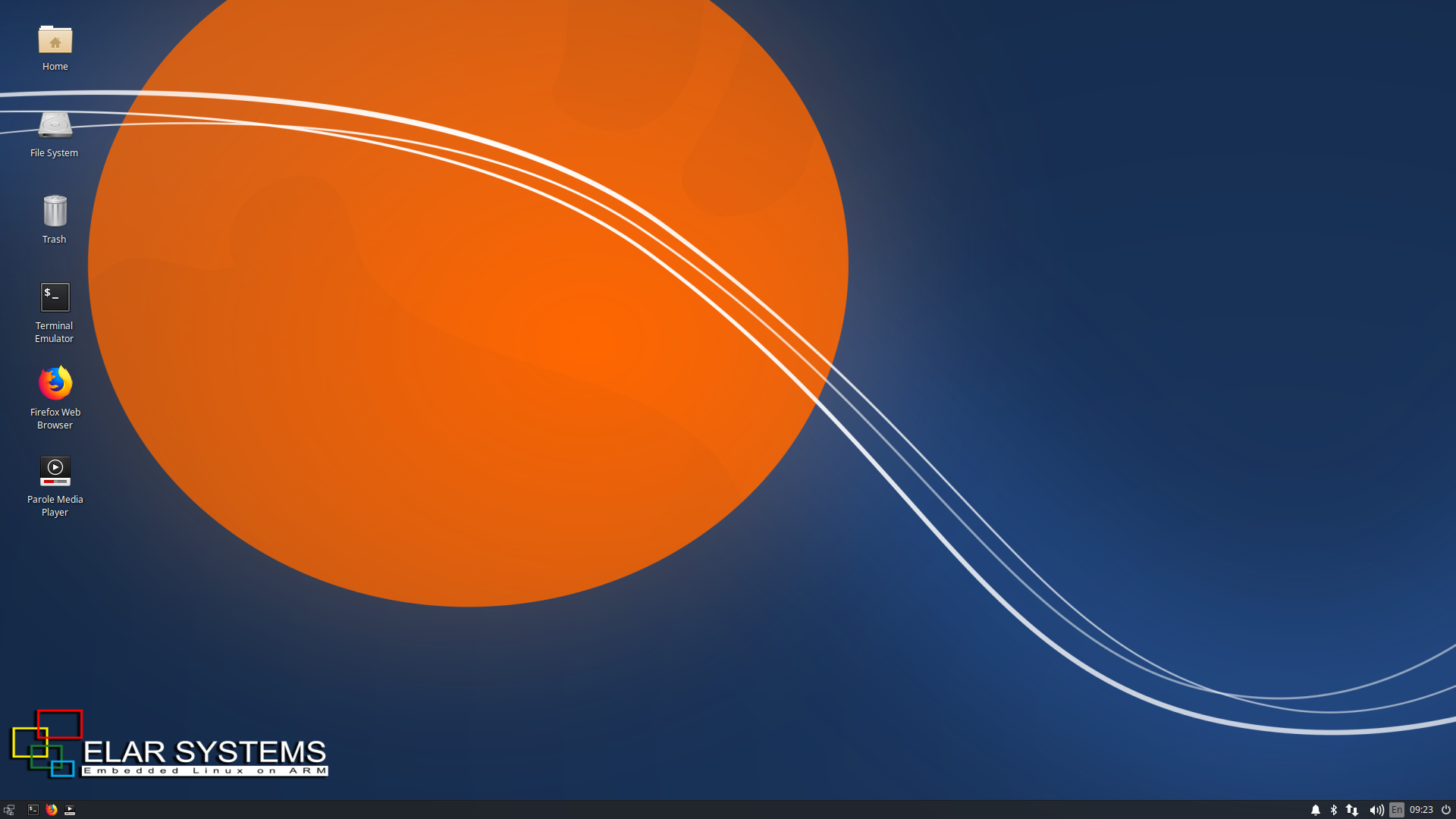 ELAR Systems