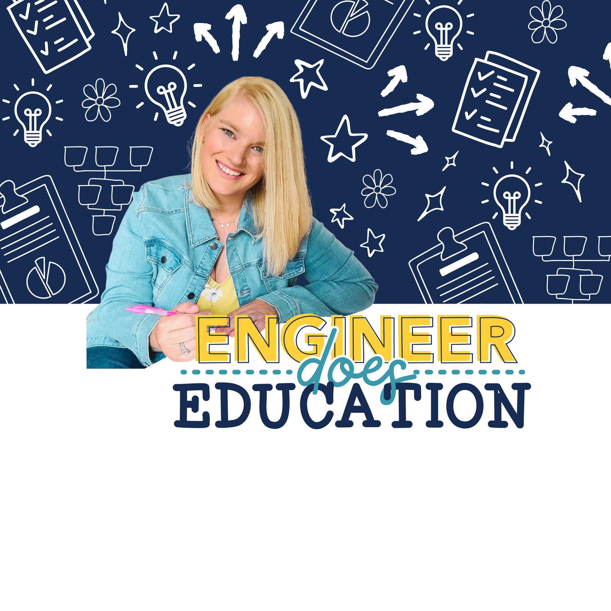 Engineer Does Education
