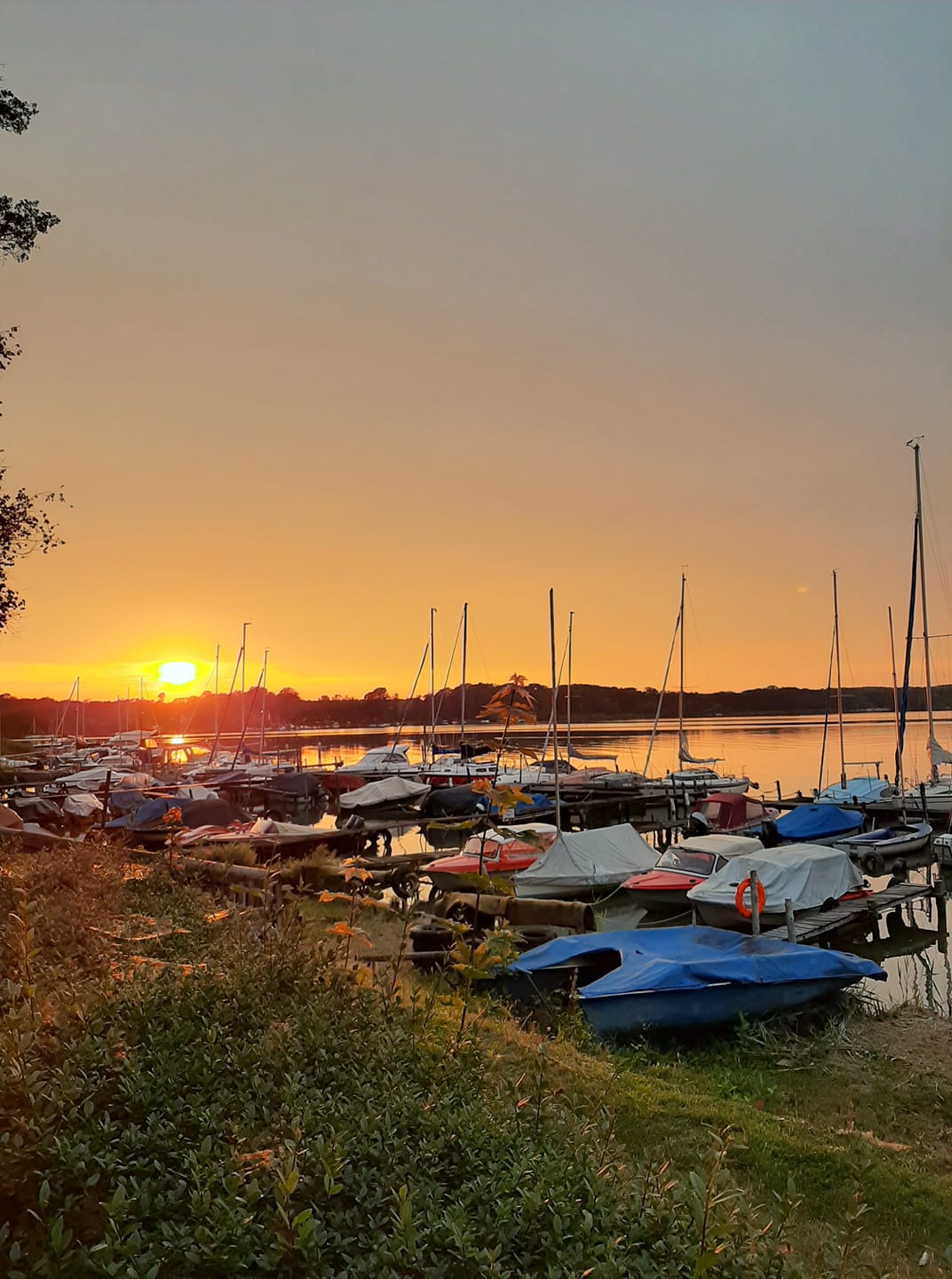 Strandhotel Ferch | Schwielowsee