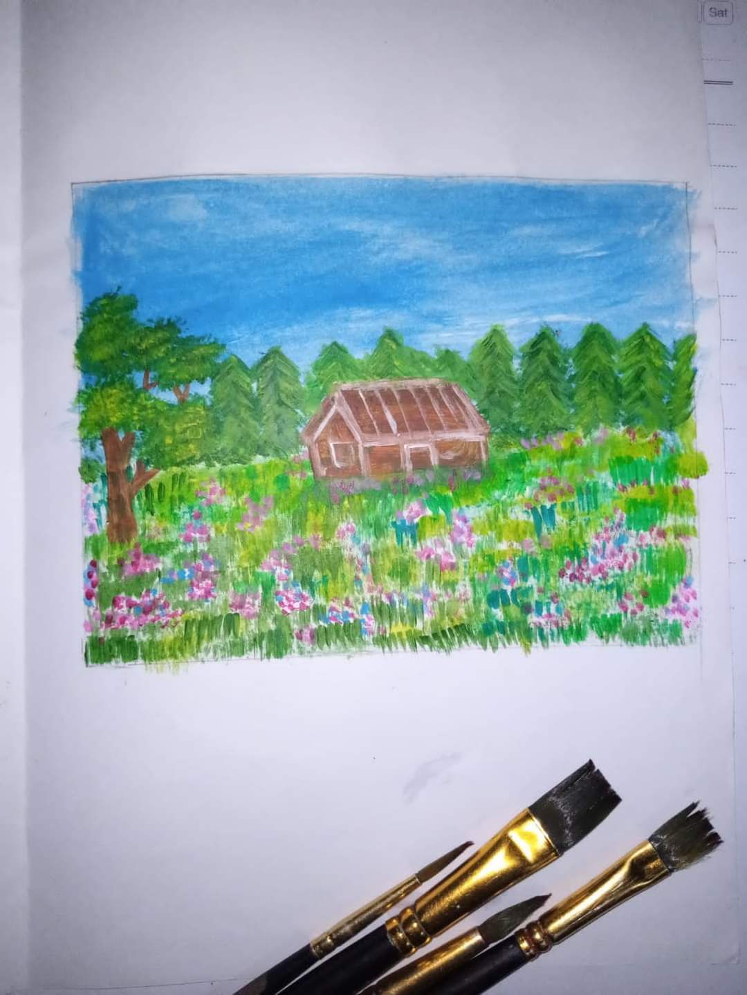 Rimi's Art