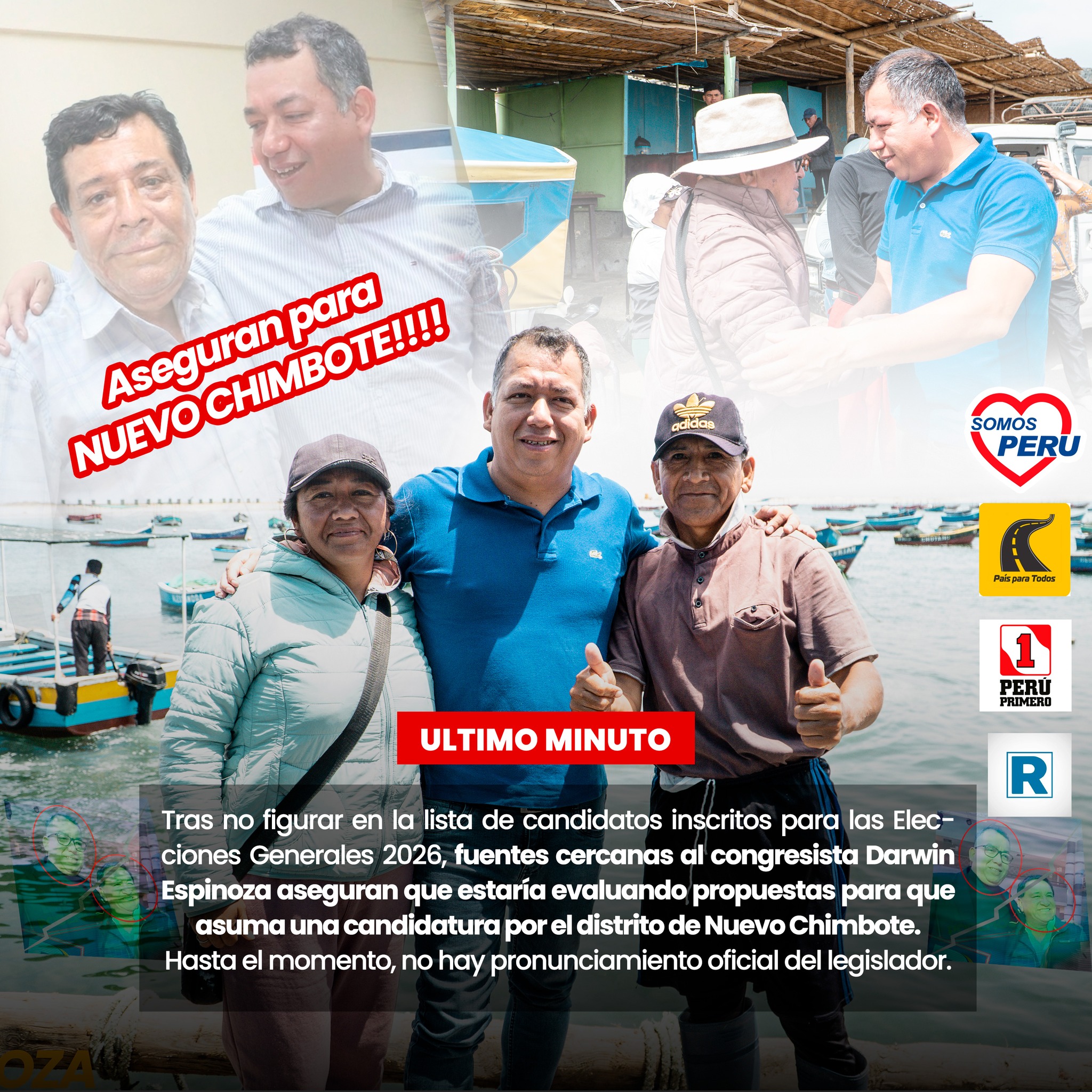 CHIMBOTE y NVO CHIMBOTE compra y venta | ERES CLIENTE ENTEL POSTPAGO DI ...