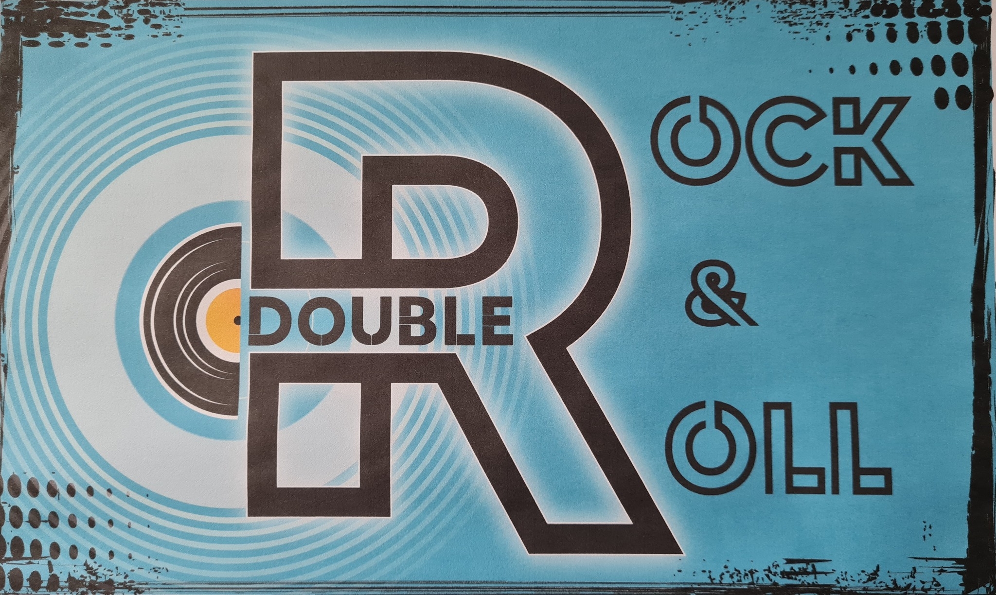 DoublE R