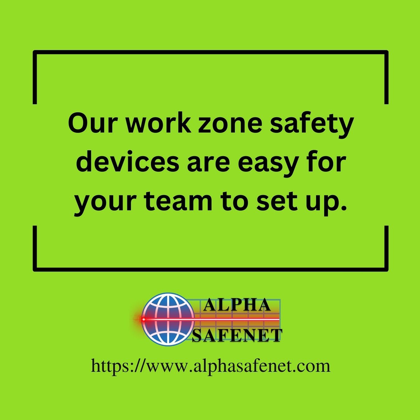 ALPHA SafeNet | Chattanooga TN