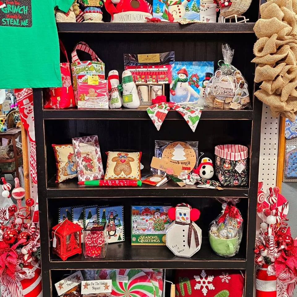 Alamo Craft Company | San Antonio TX