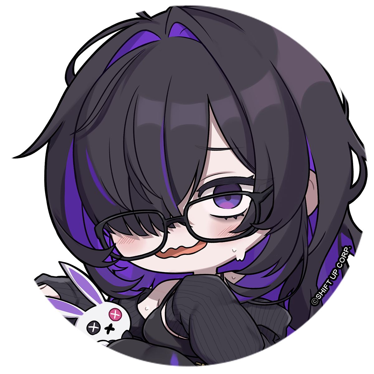 勝利女神 - 《勝利女神 : 妮姬》尼恩介紹 -火力就是一切- ⠀⠀ 📌CV：日高里菜 ⠀⠀ 📌簡介：為火力而生，為火力而死，這個時代裡真正的 ...