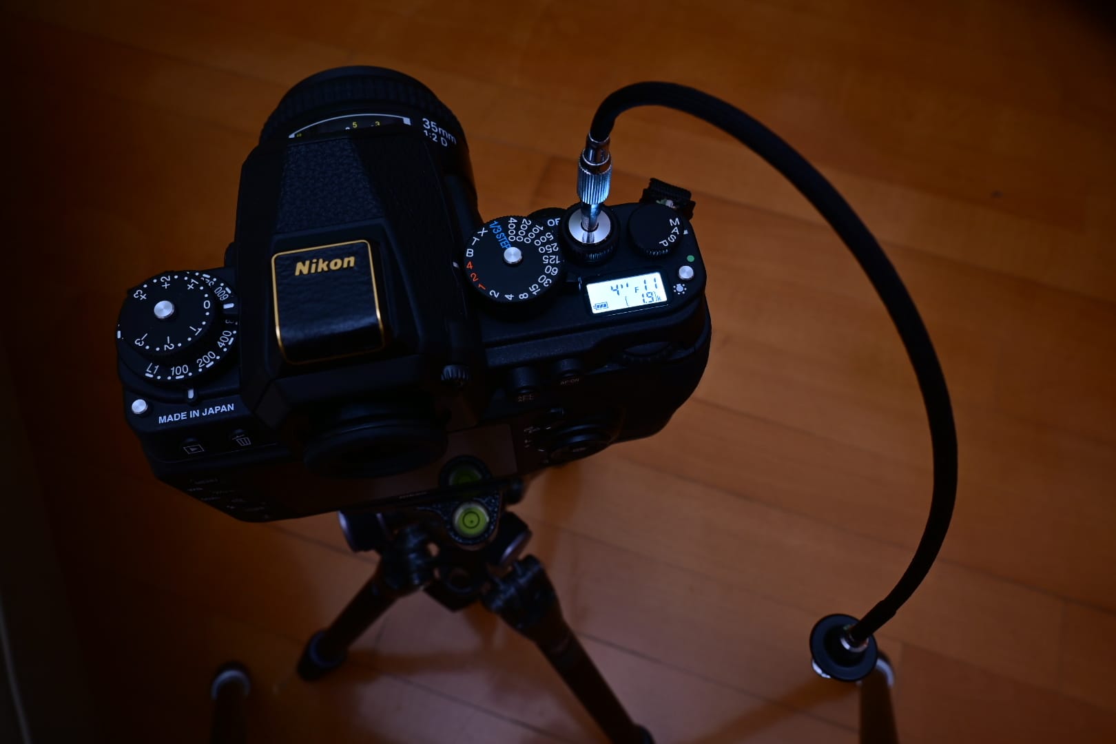 Thermal Long Johns Set Nikon AR-11 Soft Shutter Release For Df Camera Thermal Long Johns Set Nikon AR-11 Soft Shutter Release For Df Camera