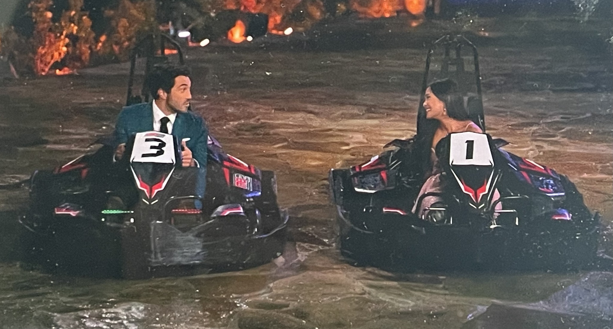 Crofton Go Kart Raceway | Gambrills MD