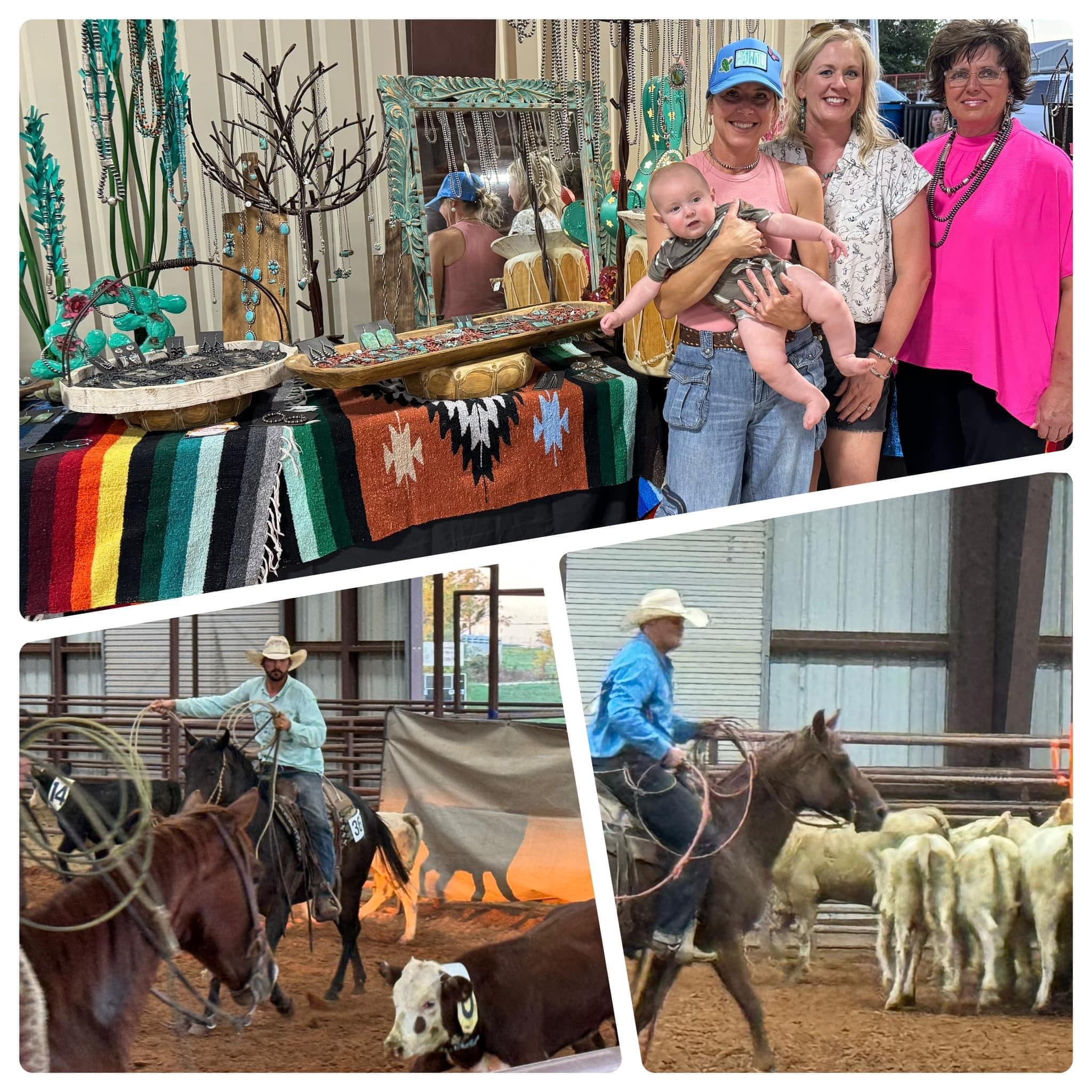 Nolan County Fair & Rodeo-Sweetwater TX | Sweetwater TX