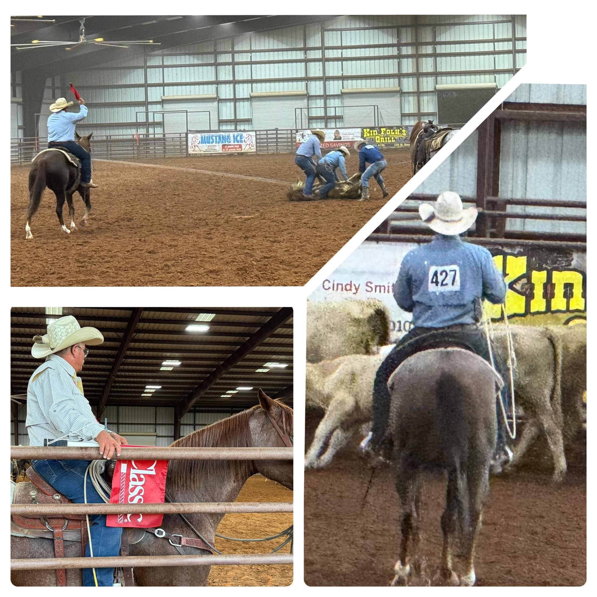 Nolan County Fair & Rodeo-Sweetwater TX | Sweetwater TX