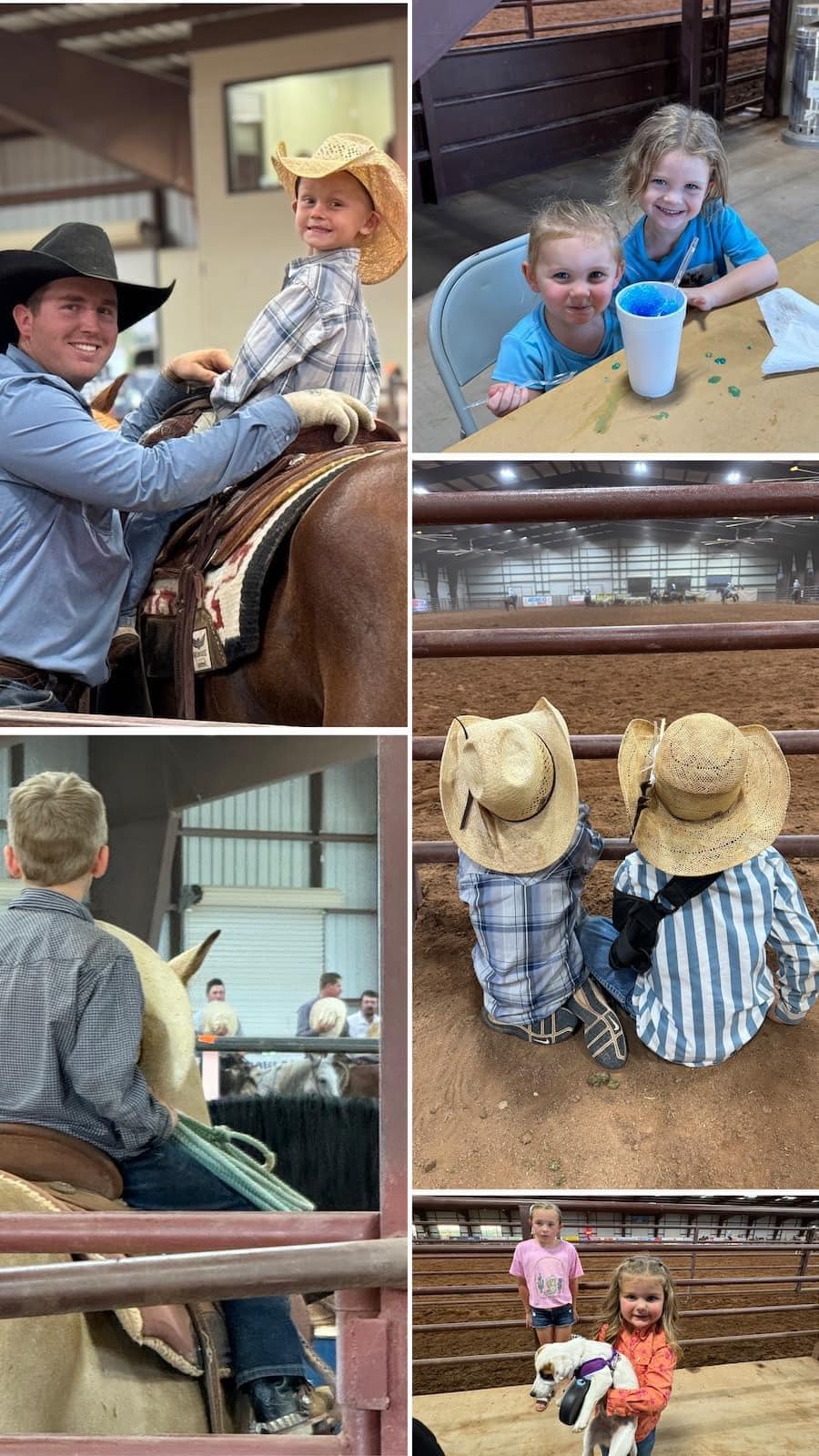Nolan County Fair & Rodeo-Sweetwater TX | Sweetwater TX