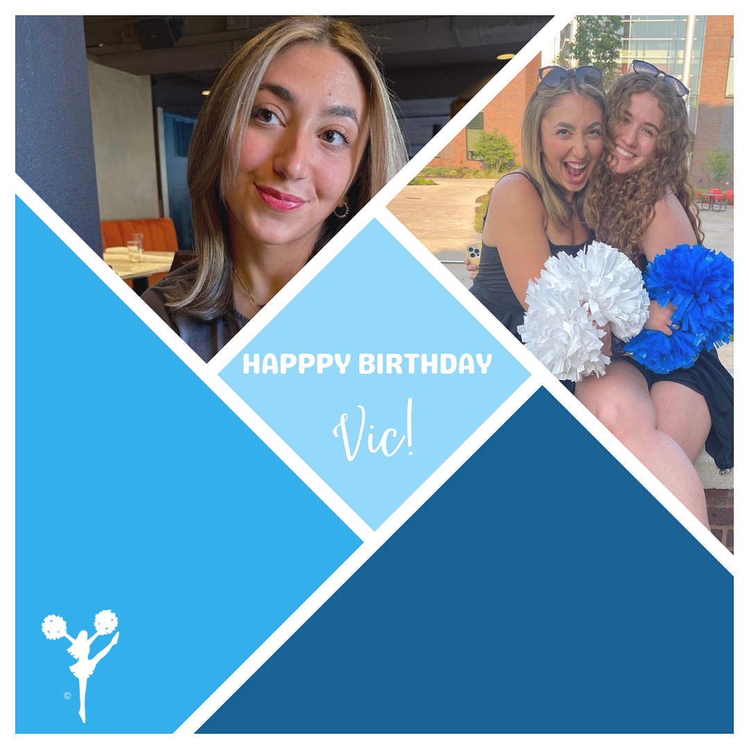Happy birthday to the lovely... - Mid American Pompon | Facebook