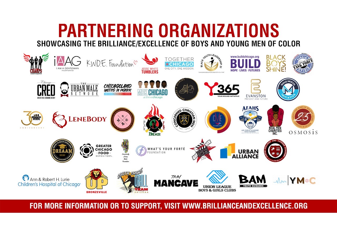 Real Men Cook & Real Men Charities, inc.