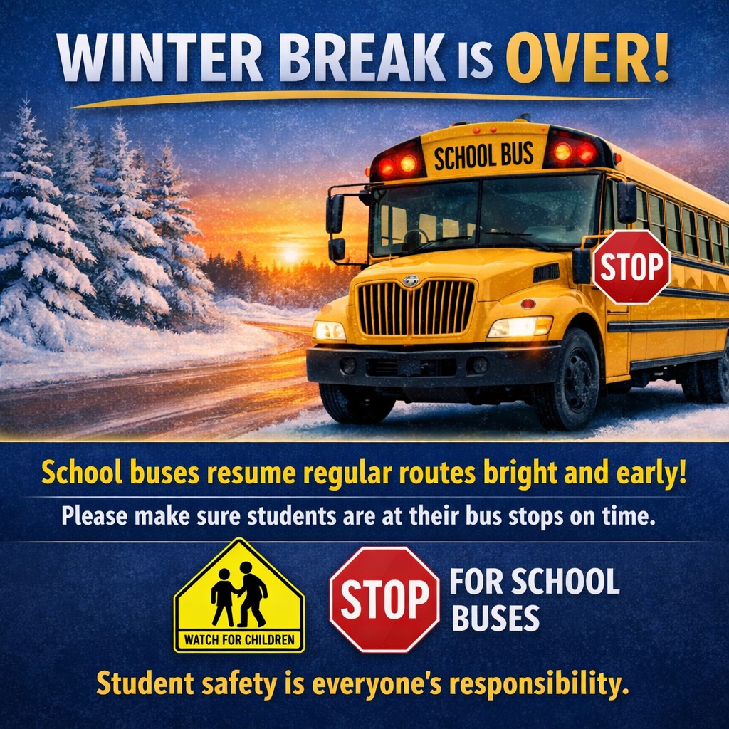 Dyer County Schools Transportation | Dyersburg TN
