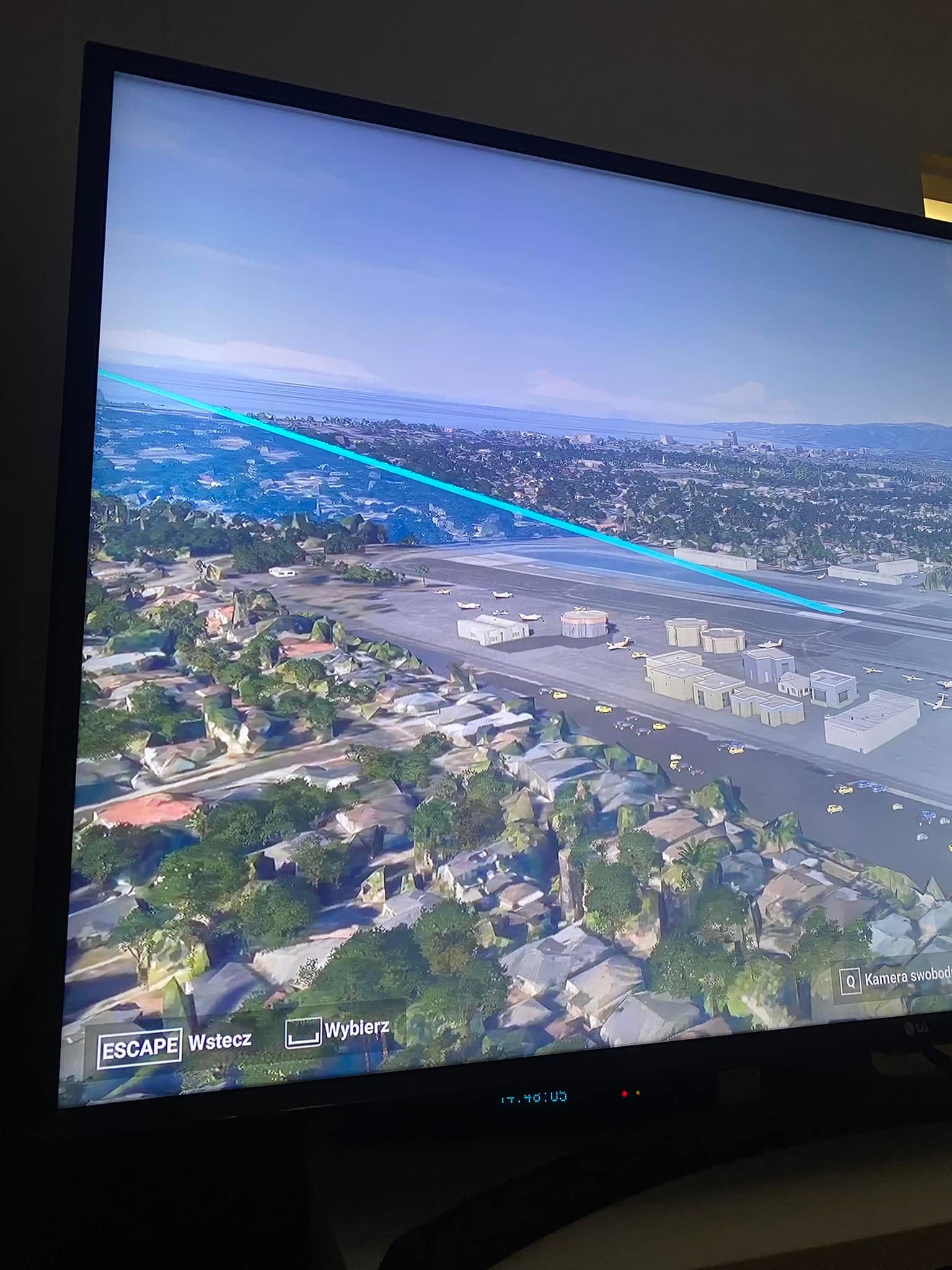 Microsoft Flight Simulator 2024 (Asobo Studio) | So day 2 looking for ...