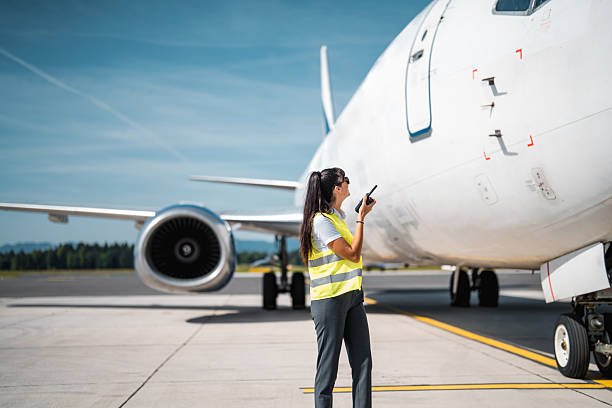 Junior - Transporte aéreo👇 Como Agente IATA y al pertenecer a la red de ...