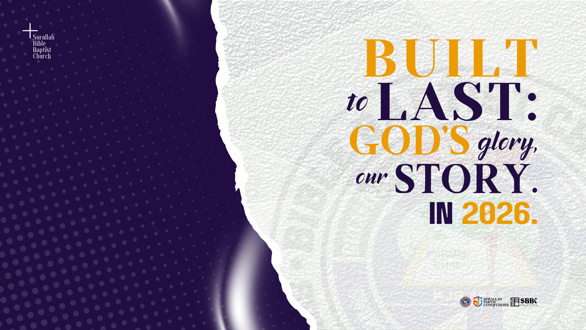 Surallah Bible Baptist Church | Surallah