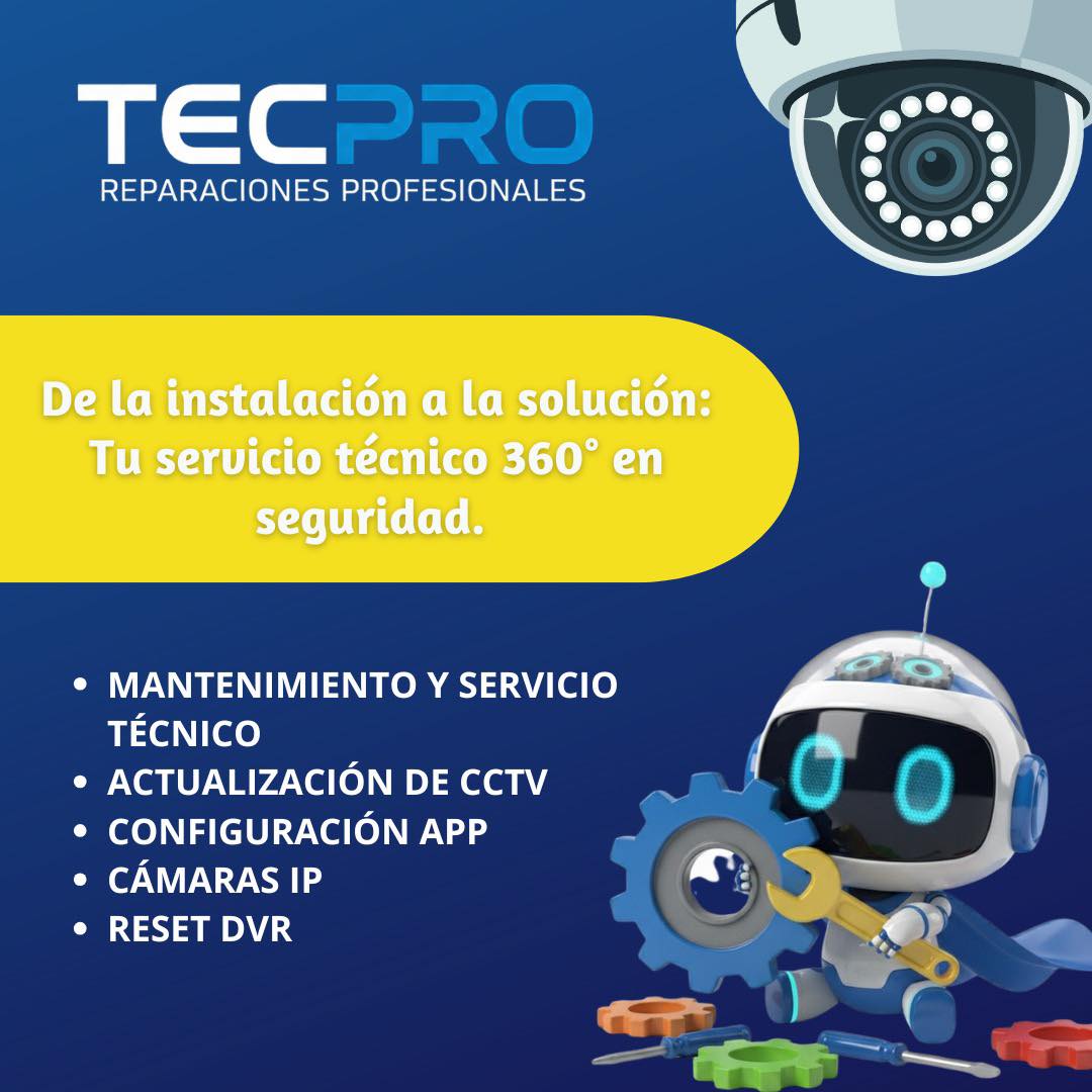 Tecpro | Irapuato