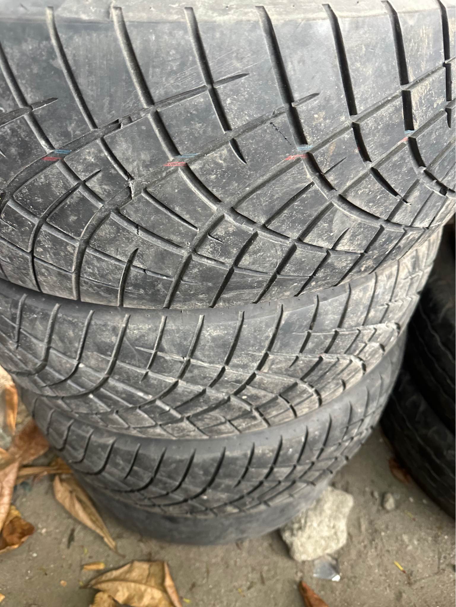 Hero R111 raiden - Car Wheels, Tires & Parts - Koronadal, South ...