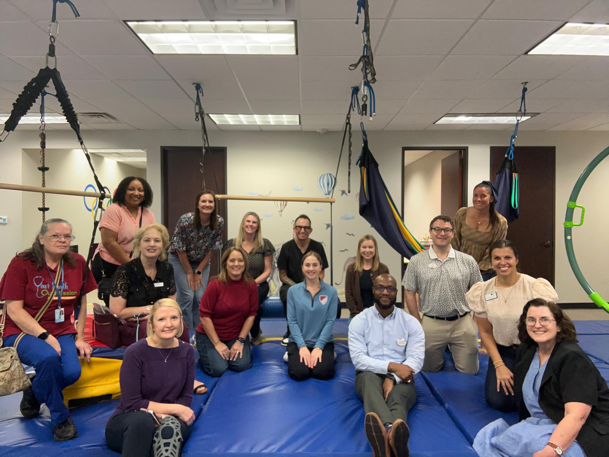 Networking for Kids -Houston | Houston TX
