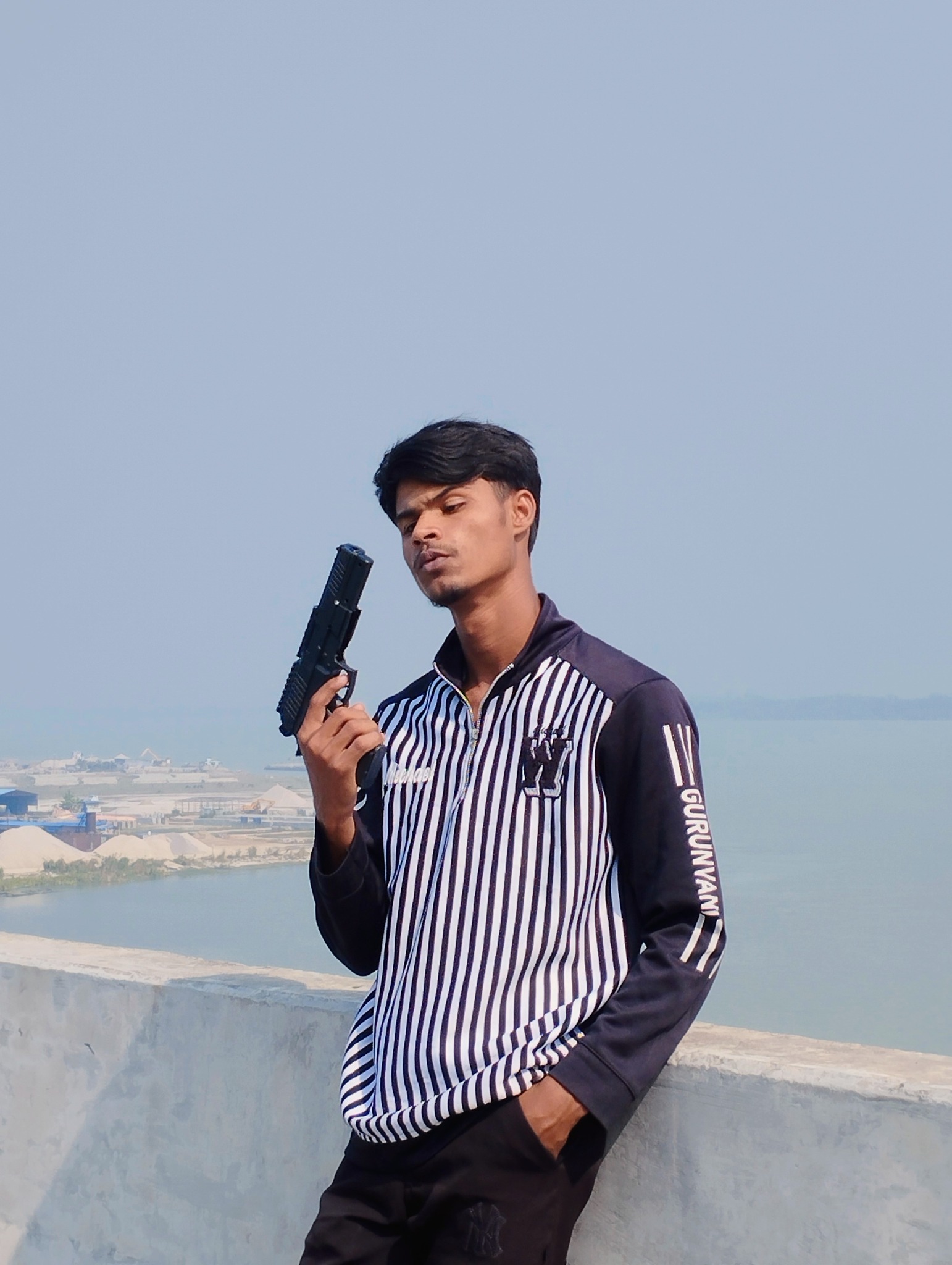 Nirjon Rakib