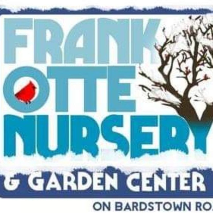 Frank Otte Nursery and Garden Center | Louisville KY