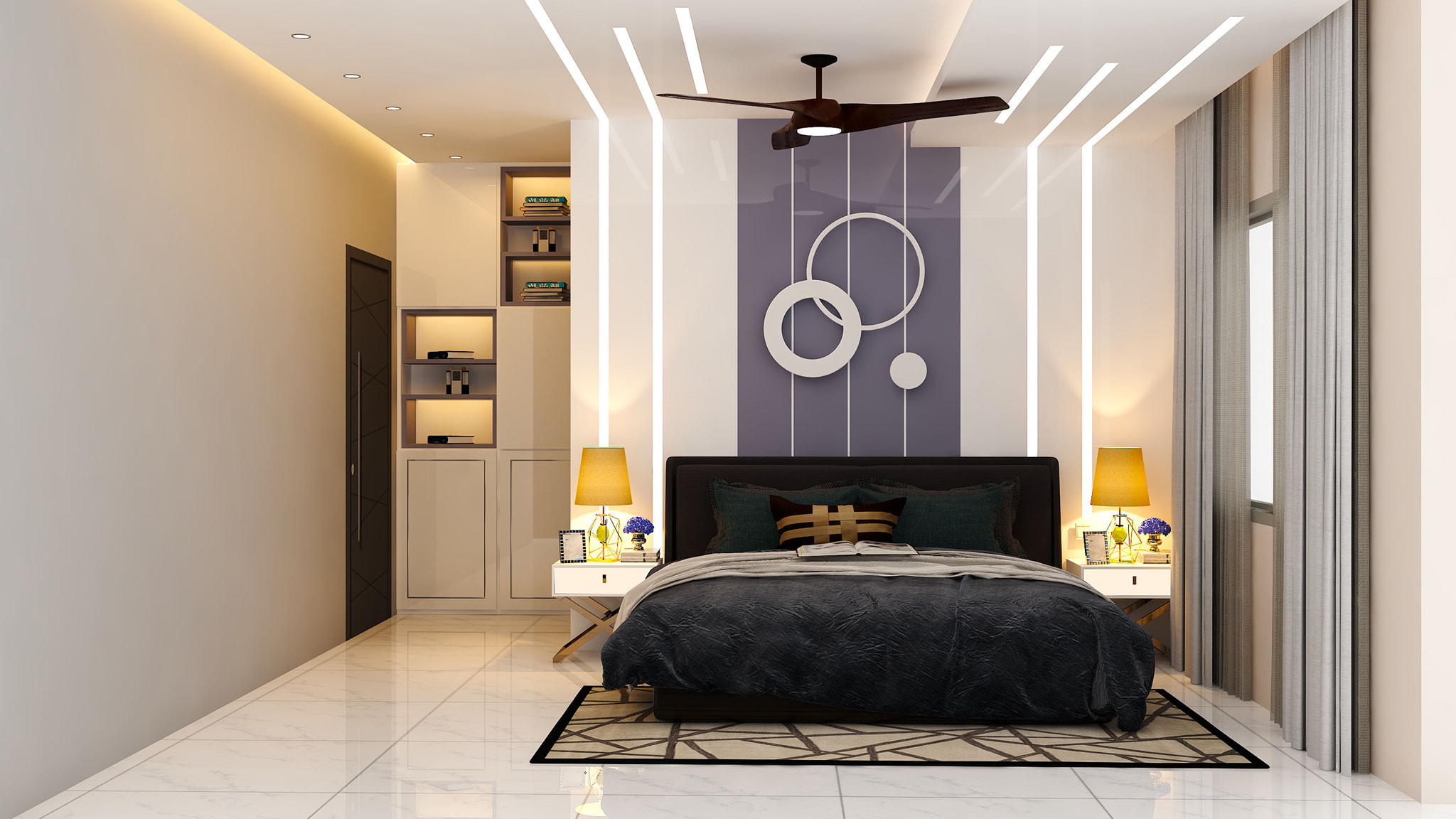 Surface Interior | Dhaka