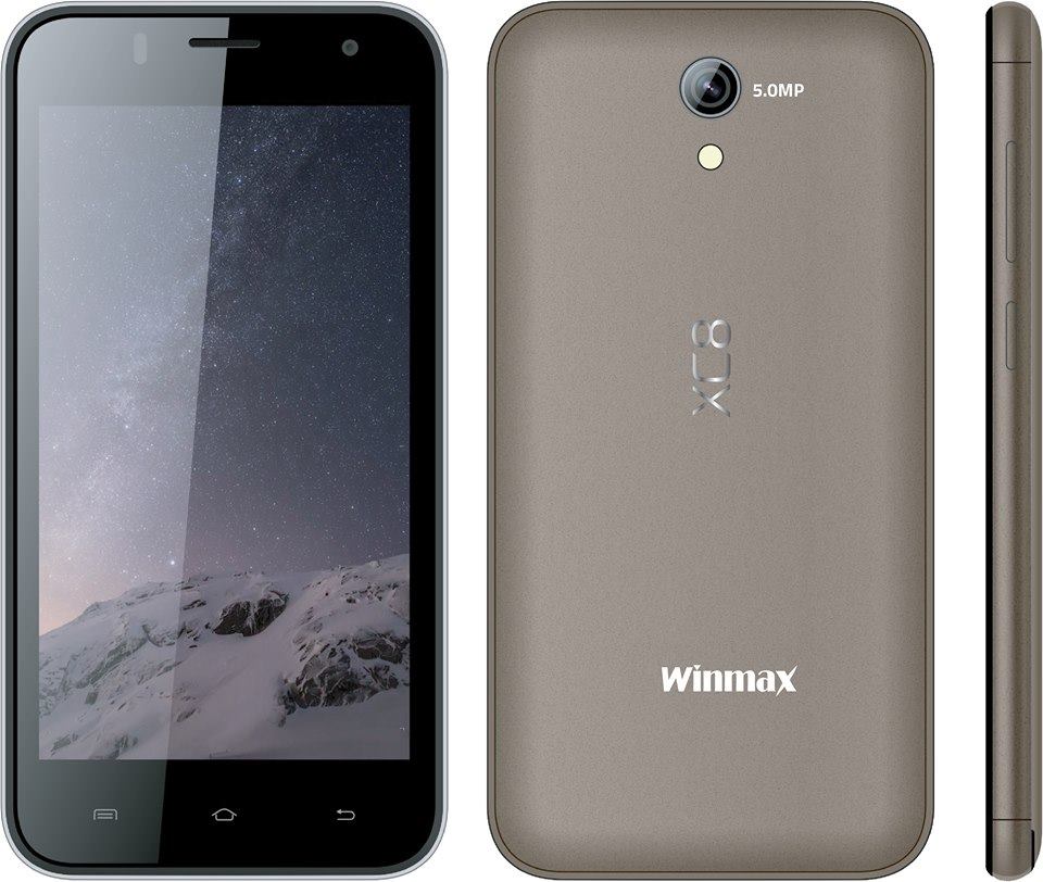 Winmax Mobile Bangladesh | Unaizah