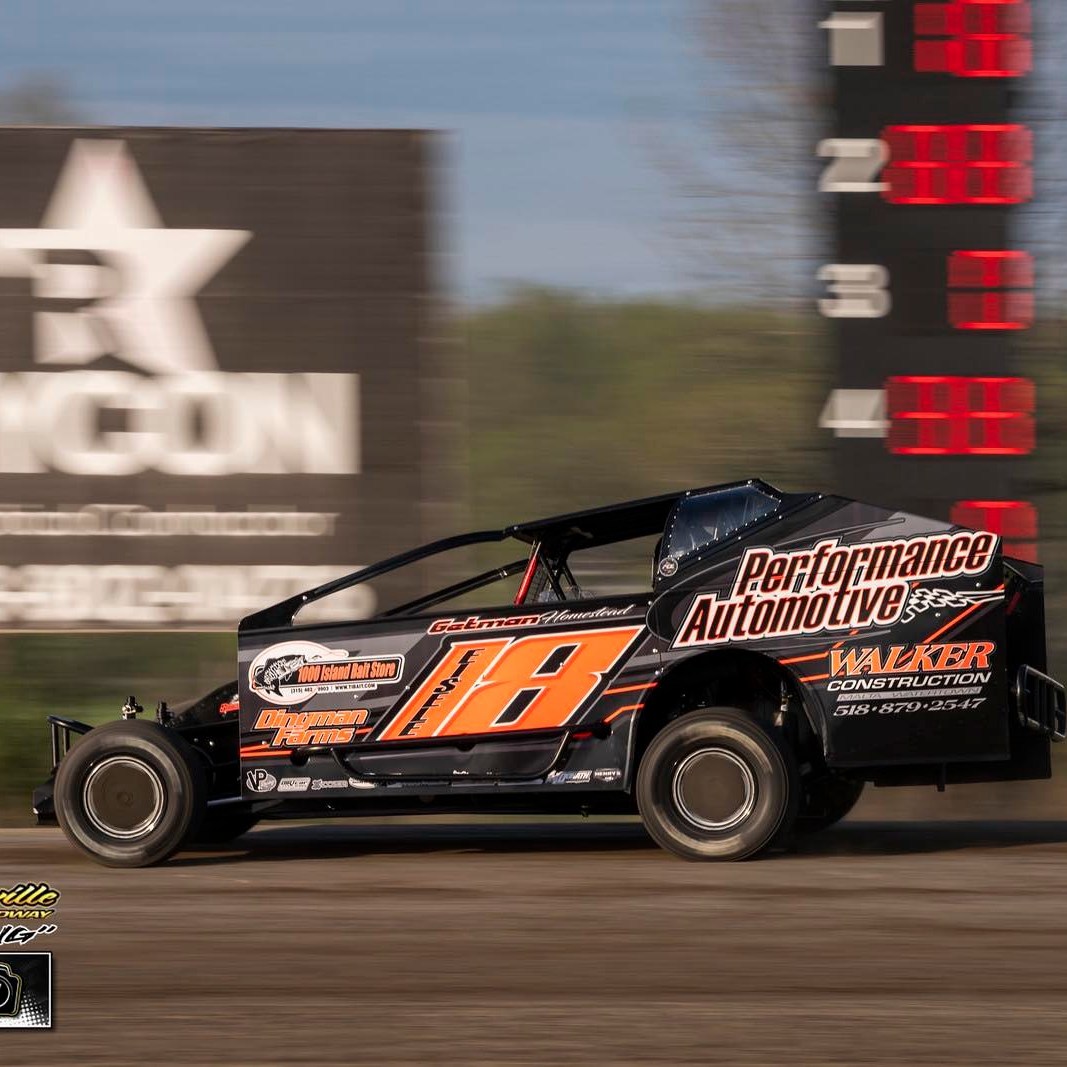 2000 Polaris Hi Lites! | Austin Leeck Racing | Facebook