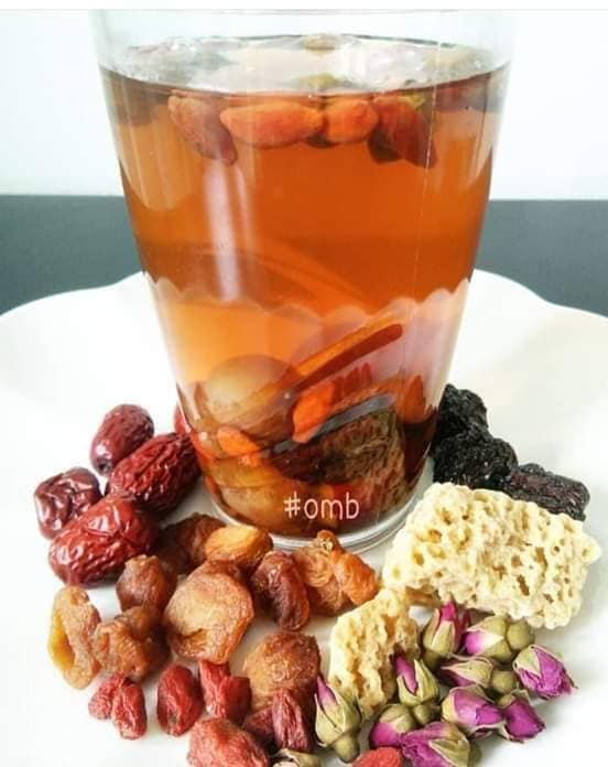 Organik Milk Booster Alor Star Photos Facebook